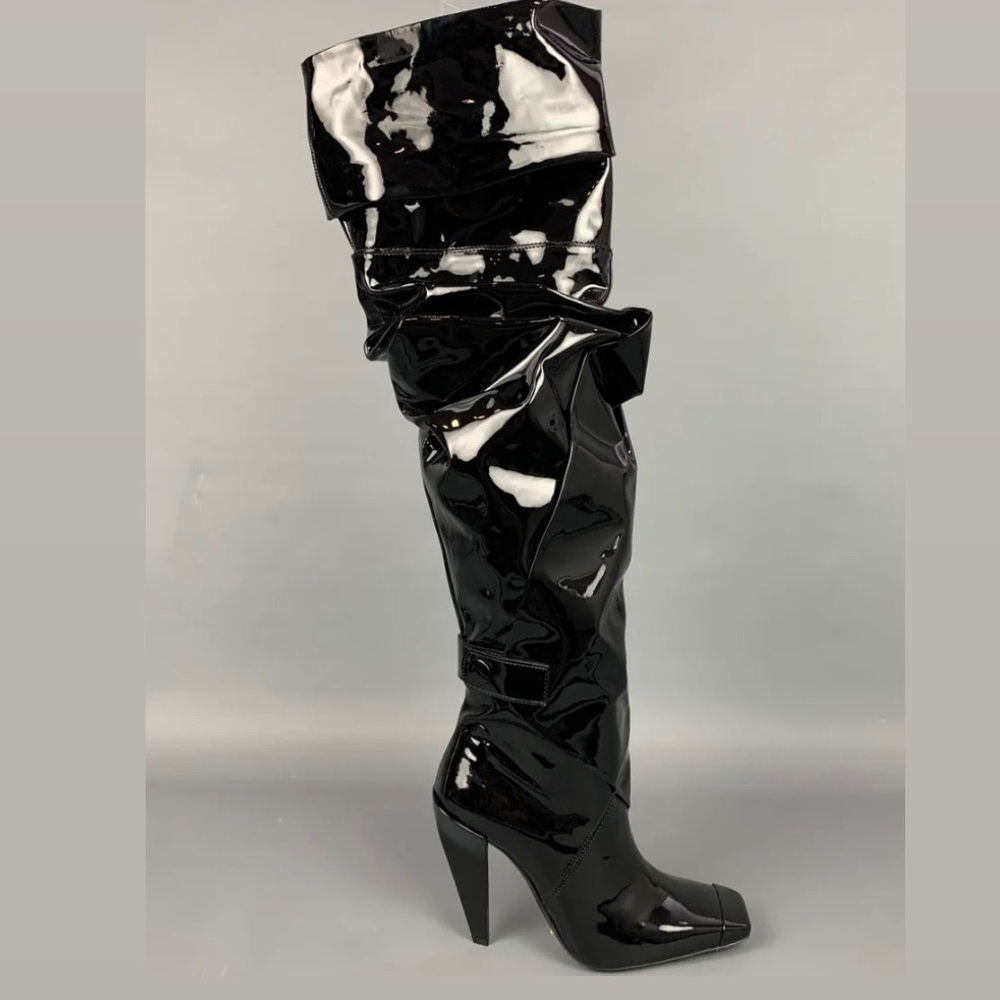 Tom Ford Boots